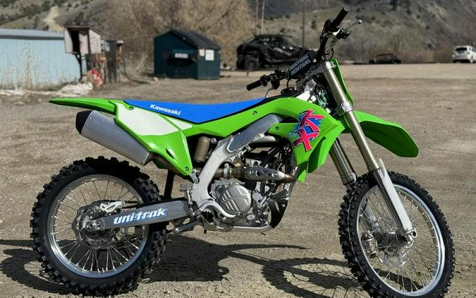 2024 Kawasaki KX™250