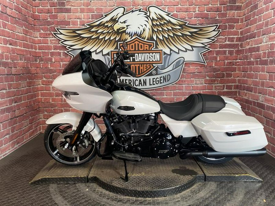 2024 Harley-Davidson® FLTRX - Road Glide®