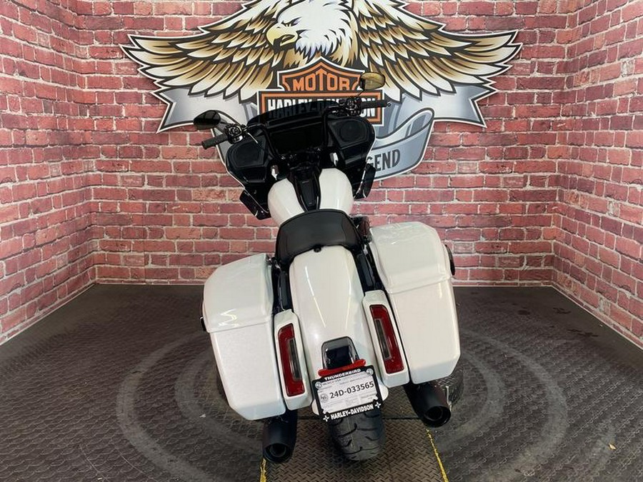 2024 Harley-Davidson® FLTRX - Road Glide®