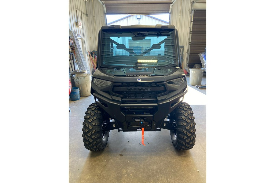 2025 Polaris Industries Ranger XP® 1000 NorthStar Edition Ultimate