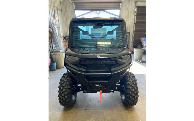 2025 Polaris Industries Ranger XP® 1000 NorthStar Edition Ultimate