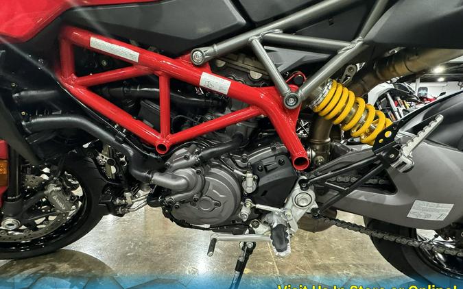 2023 Ducati HYPERMOTARD 950