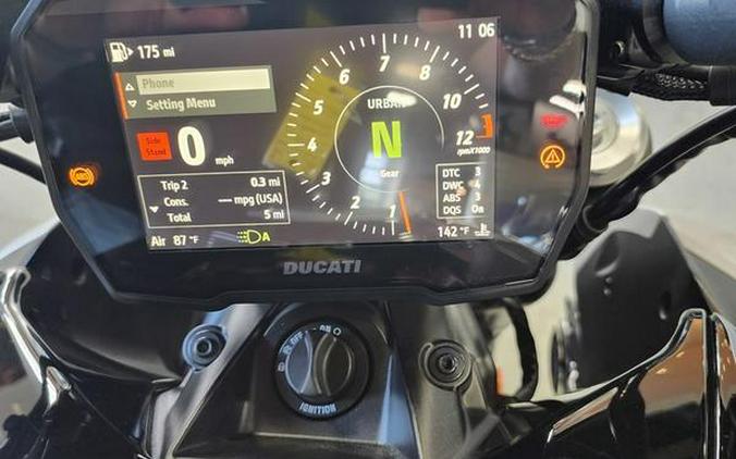 2023 Ducati DVLV4