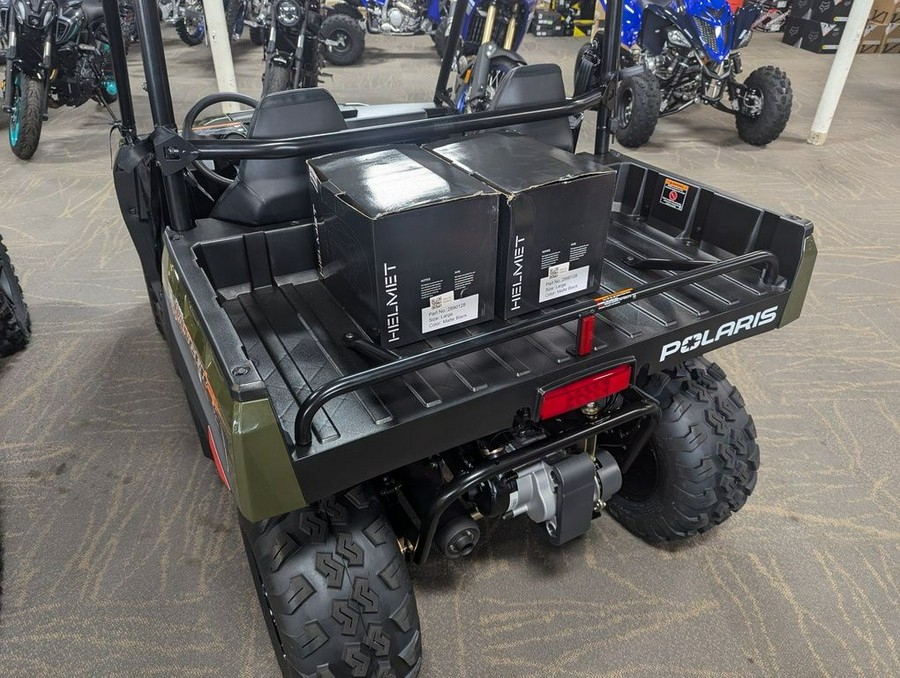 2024 Polaris® Ranger 150 EFI