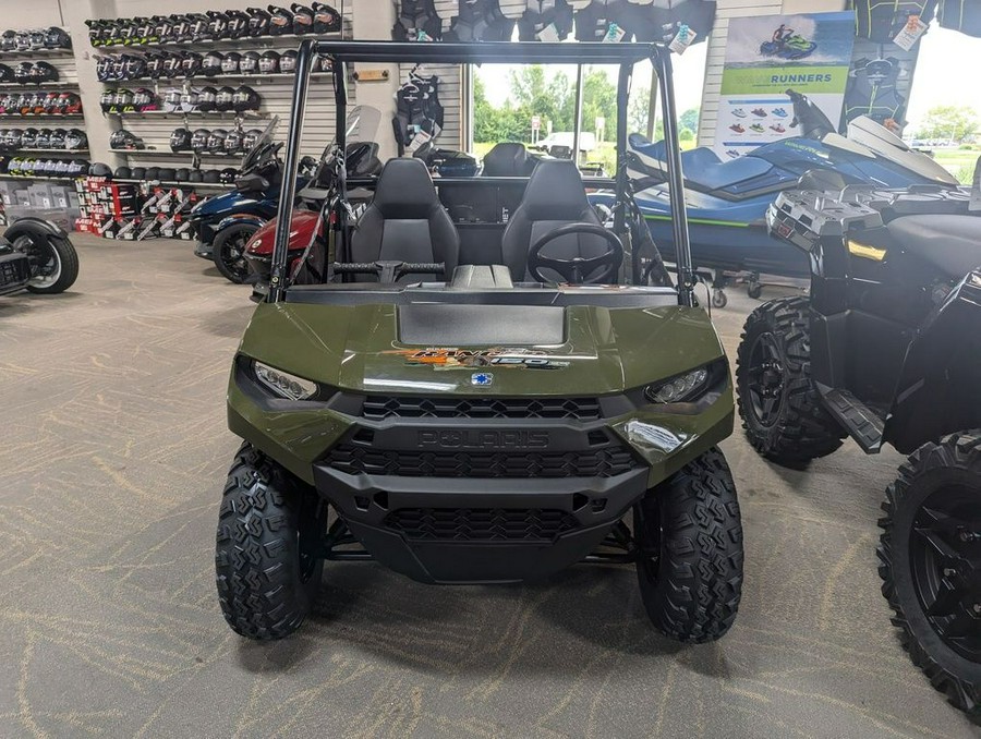 2024 Polaris® Ranger 150 EFI