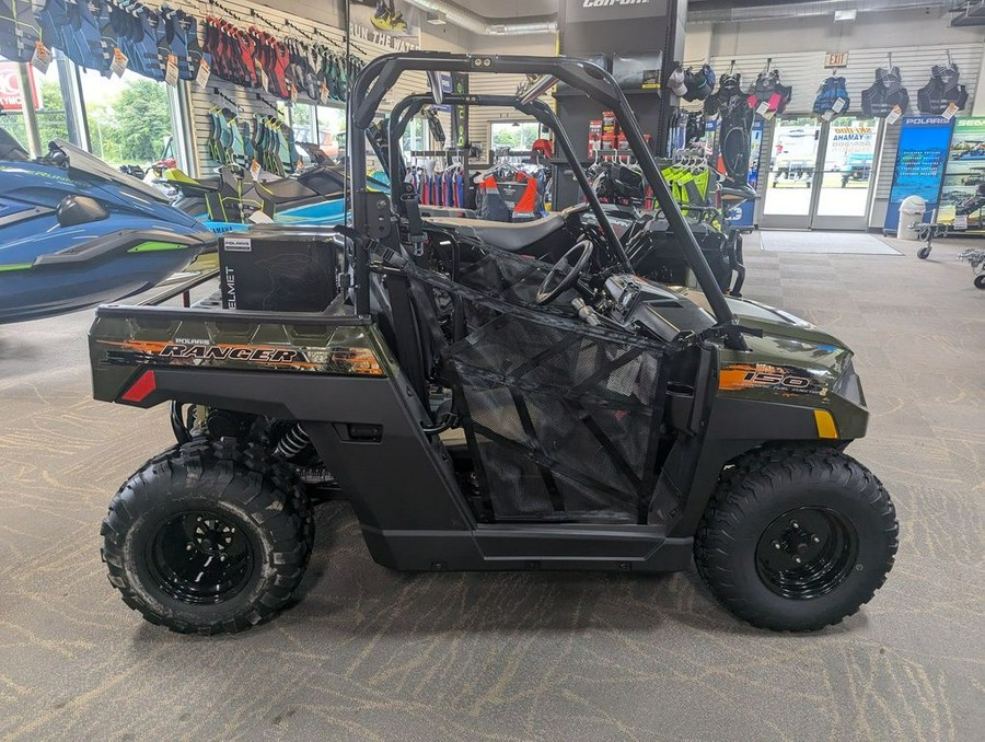 2024 Polaris® Ranger 150 EFI