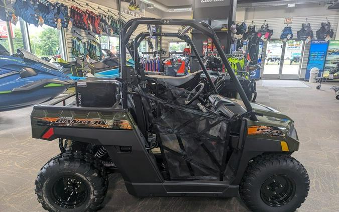 2024 Polaris® Ranger 150 EFI