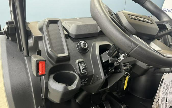 2025 CFMOTO UFORCE U10 Pro