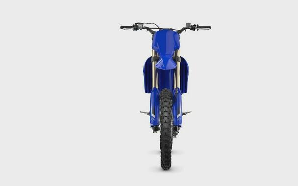 2026 Yamaha YZ 450F