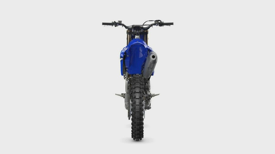 2026 Yamaha YZ 450F