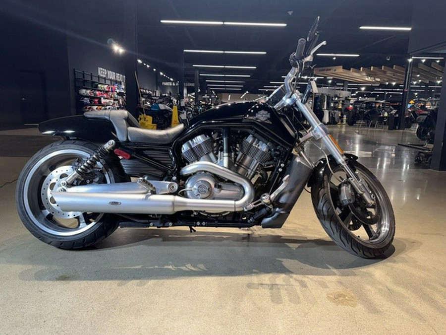 2013 Harley-Davidson V-Rod VRSCF - Muscle