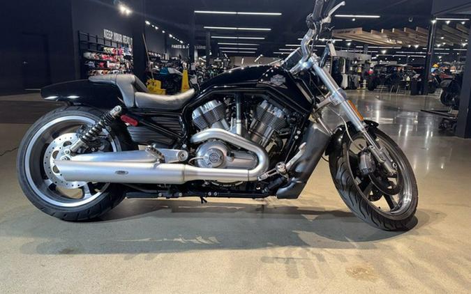 2013 Harley-Davidson V-Rod VRSCF - Muscle