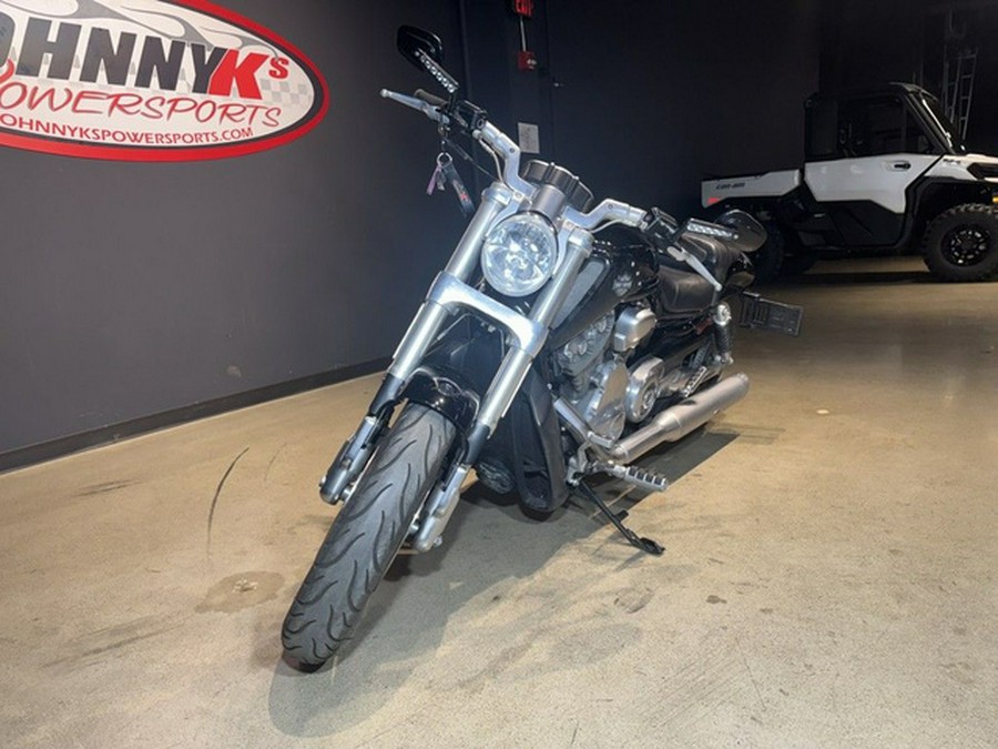 2013 Harley-Davidson V-Rod VRSCF - Muscle