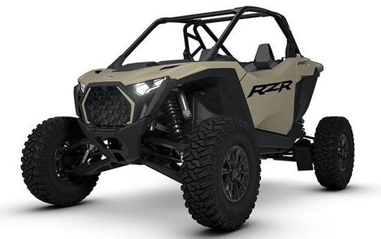 2026 Polaris RZR Pro S Sport