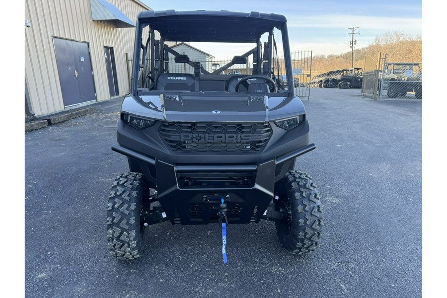 2026 Polaris Ranger® Crew 1000 Premium - Granite Gray