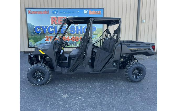 2026 Polaris Ranger® Crew 1000 Premium - Granite Gray