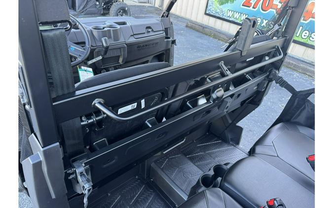 2026 Polaris Ranger® Crew 1000 Premium - Granite Gray