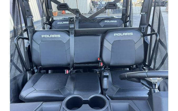 2026 Polaris Ranger® Crew 1000 Premium - Granite Gray