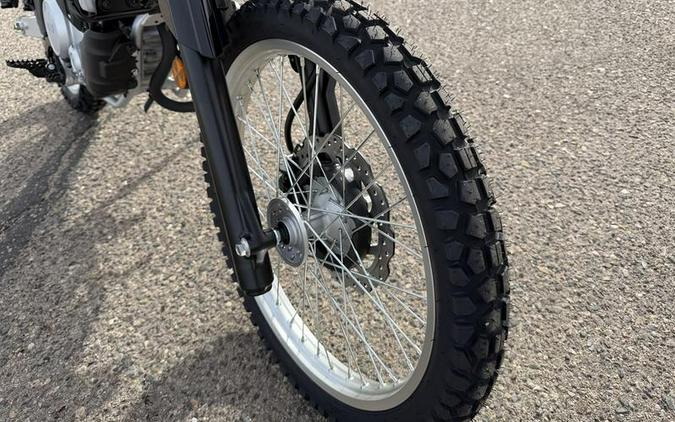 2026 Yamaha WR125R