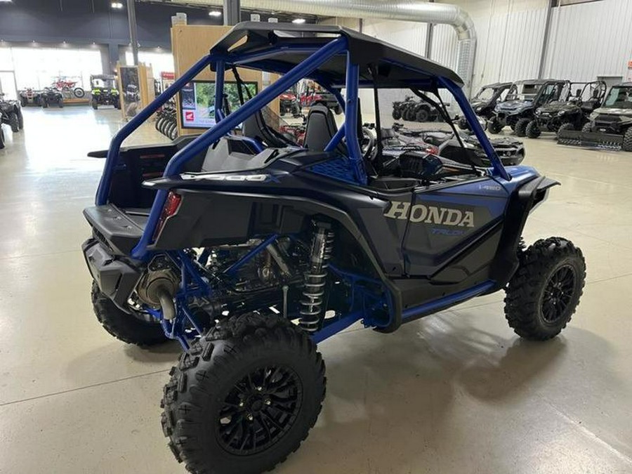 2025 Honda® Talon 1000X FOX Live Valve