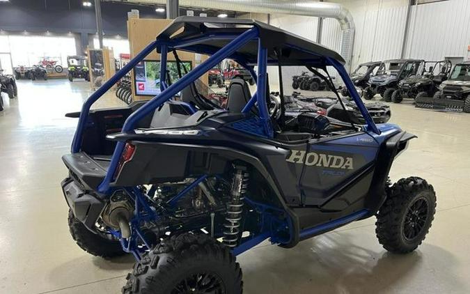 2025 Honda® Talon 1000X FOX Live Valve