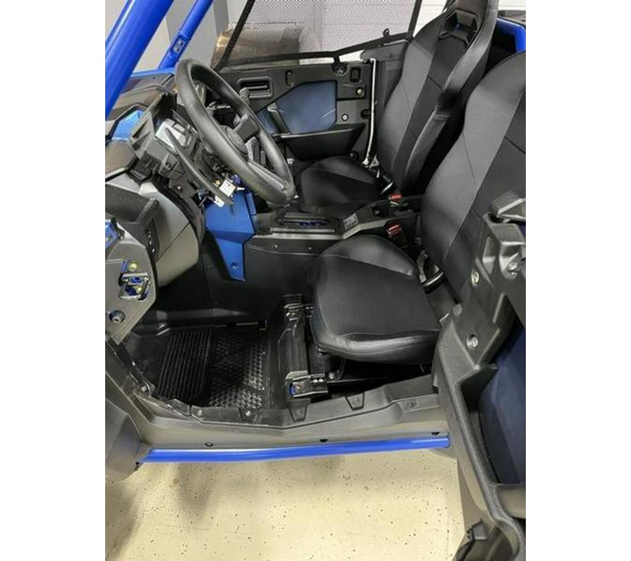 2025 Honda® Talon 1000X FOX Live Valve