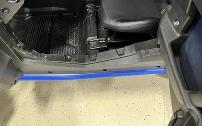 2025 Honda® Talon 1000X FOX Live Valve