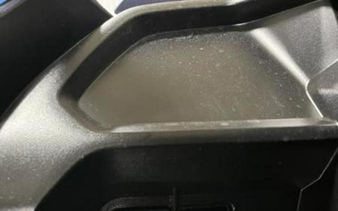 2025 Honda® Talon 1000X FOX Live Valve