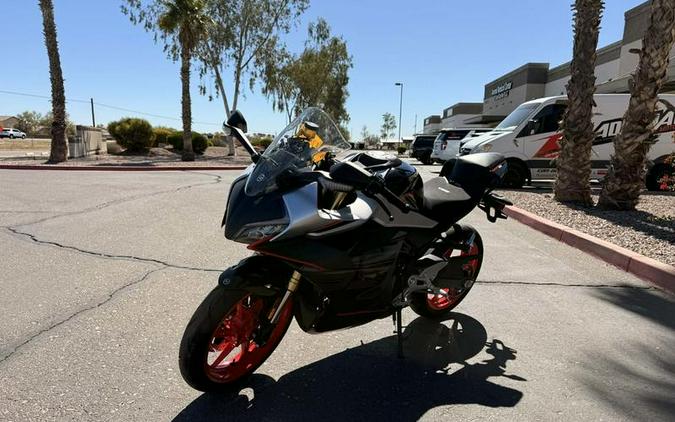 2026 CFMOTO 450SS