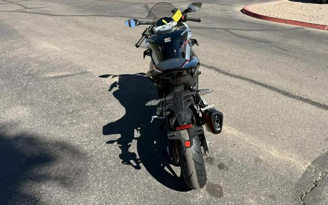 2026 CFMOTO 450SS