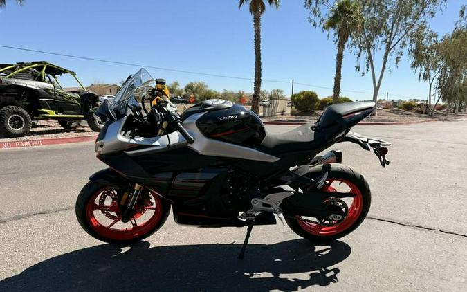 2026 CFMOTO 450SS