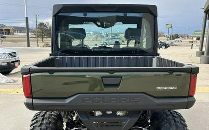 2026 Polaris® Ranger XD 1500 NorthStar Premiun