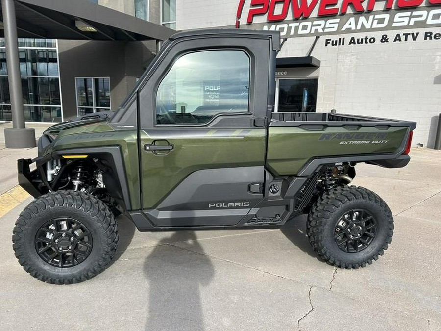 2026 Polaris® Ranger XD 1500 NorthStar Premiun