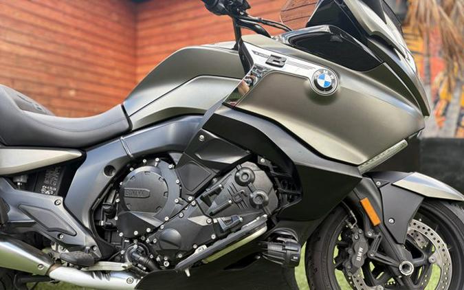 2023 BMW K 1600 B