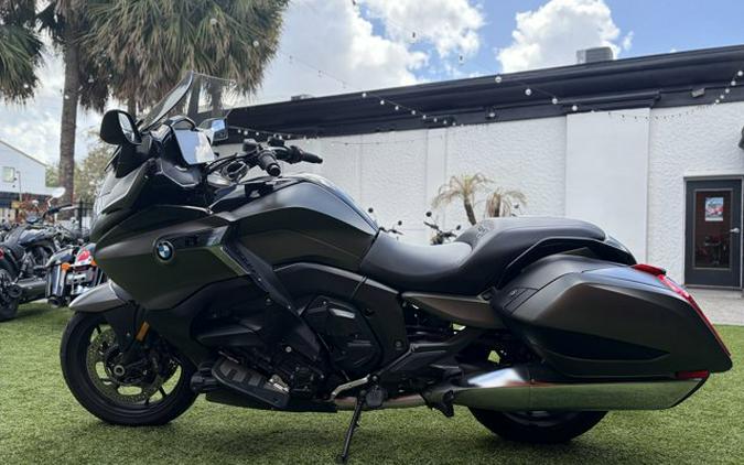 2023 BMW K 1600 B