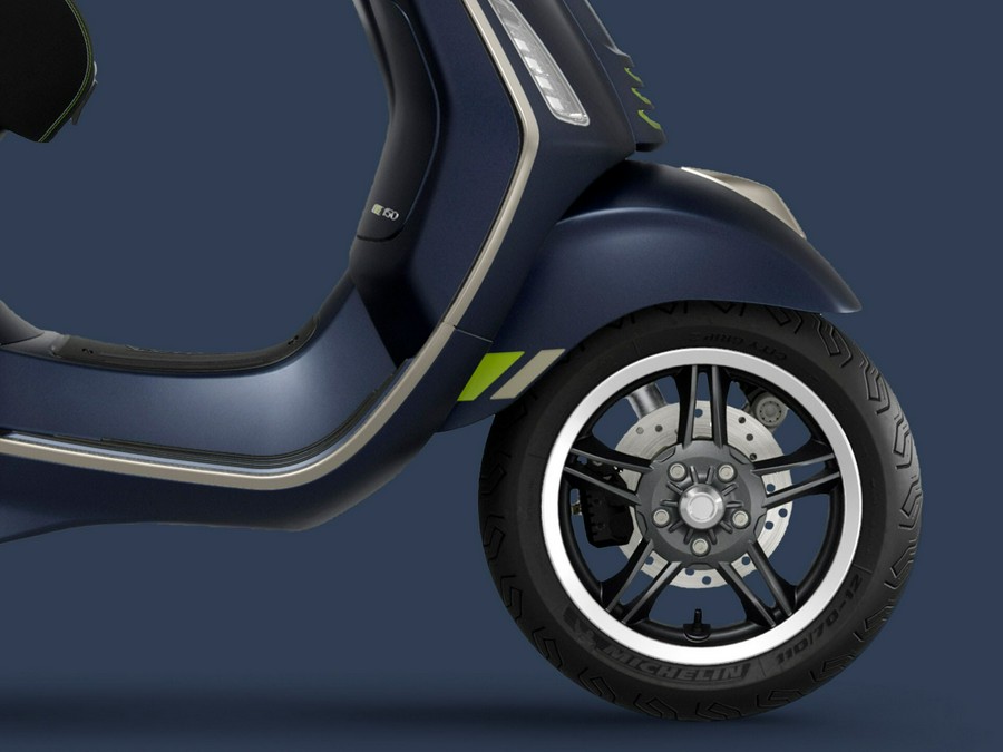 2026 Vespa Primavera 150 Tech