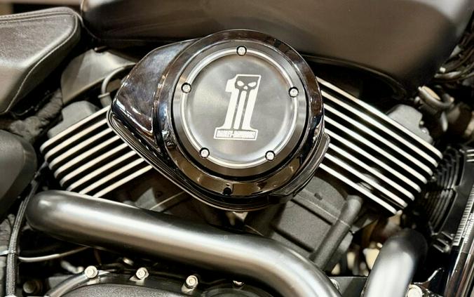 2015 XG750 - Street 750