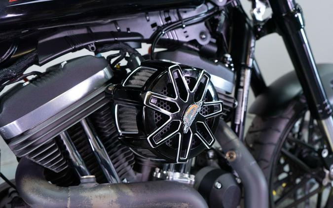 2020 Harley-Davidson Roadster™