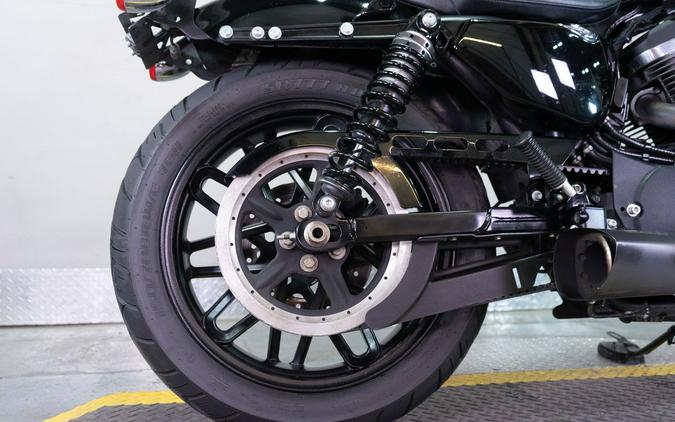 2020 Harley-Davidson Roadster™