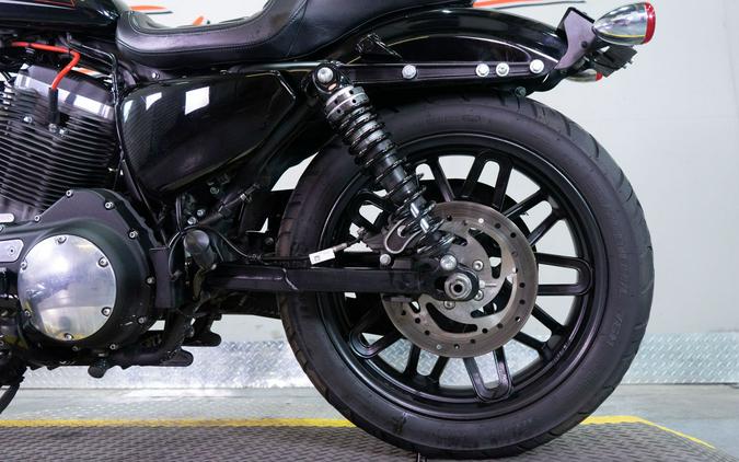 2020 Harley-Davidson Roadster™