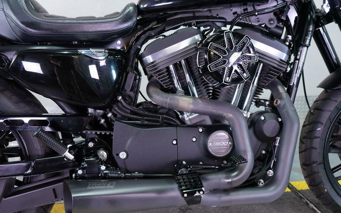 2020 Harley-Davidson Roadster™