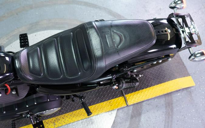 2020 Harley-Davidson Roadster™