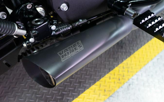 2020 Harley-Davidson Roadster™