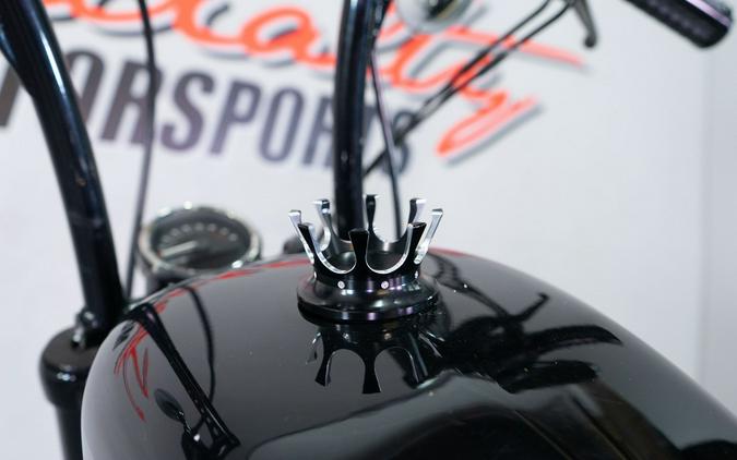 2020 Harley-Davidson Roadster™
