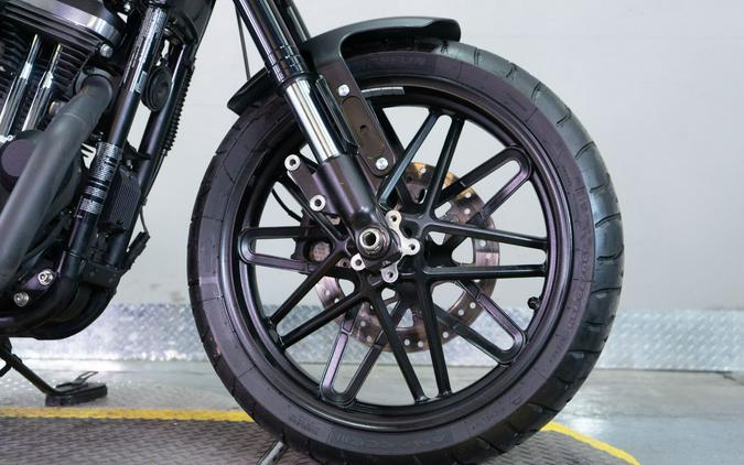 2020 Harley-Davidson Roadster™