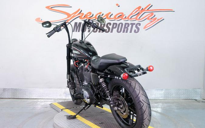 2020 Harley-Davidson Roadster™