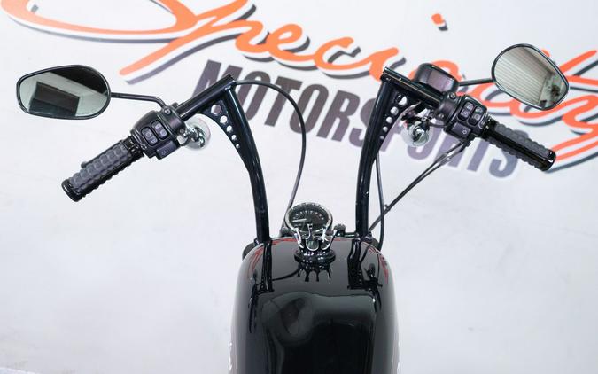 2020 Harley-Davidson Roadster™