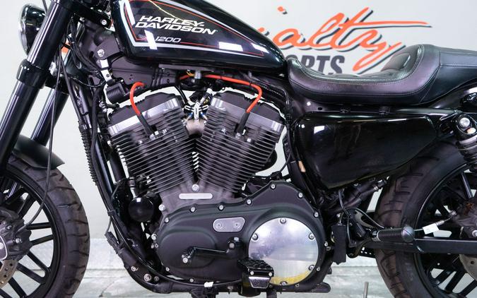 2020 Harley-Davidson Roadster™