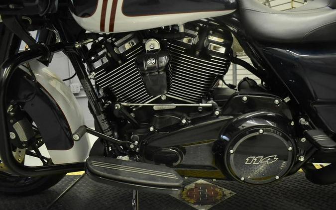 2020 Harley-Davidson® FLTRXS - Road Glide® Special