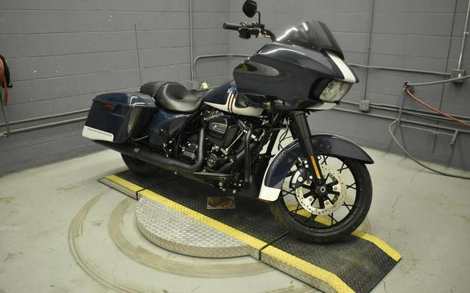2020 Harley-Davidson® FLTRXS - Road Glide® Special